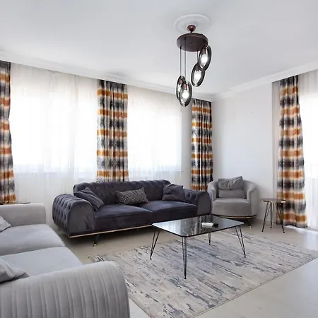 Leena Hotel apartamentowy *