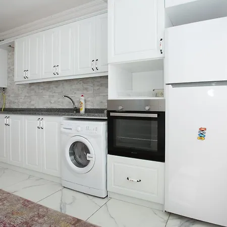 Leena Hotel apartamentowy