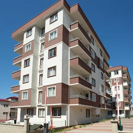Leena Aparthotel *